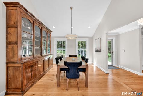 14 Saw Mill Road Weston CT 06883
