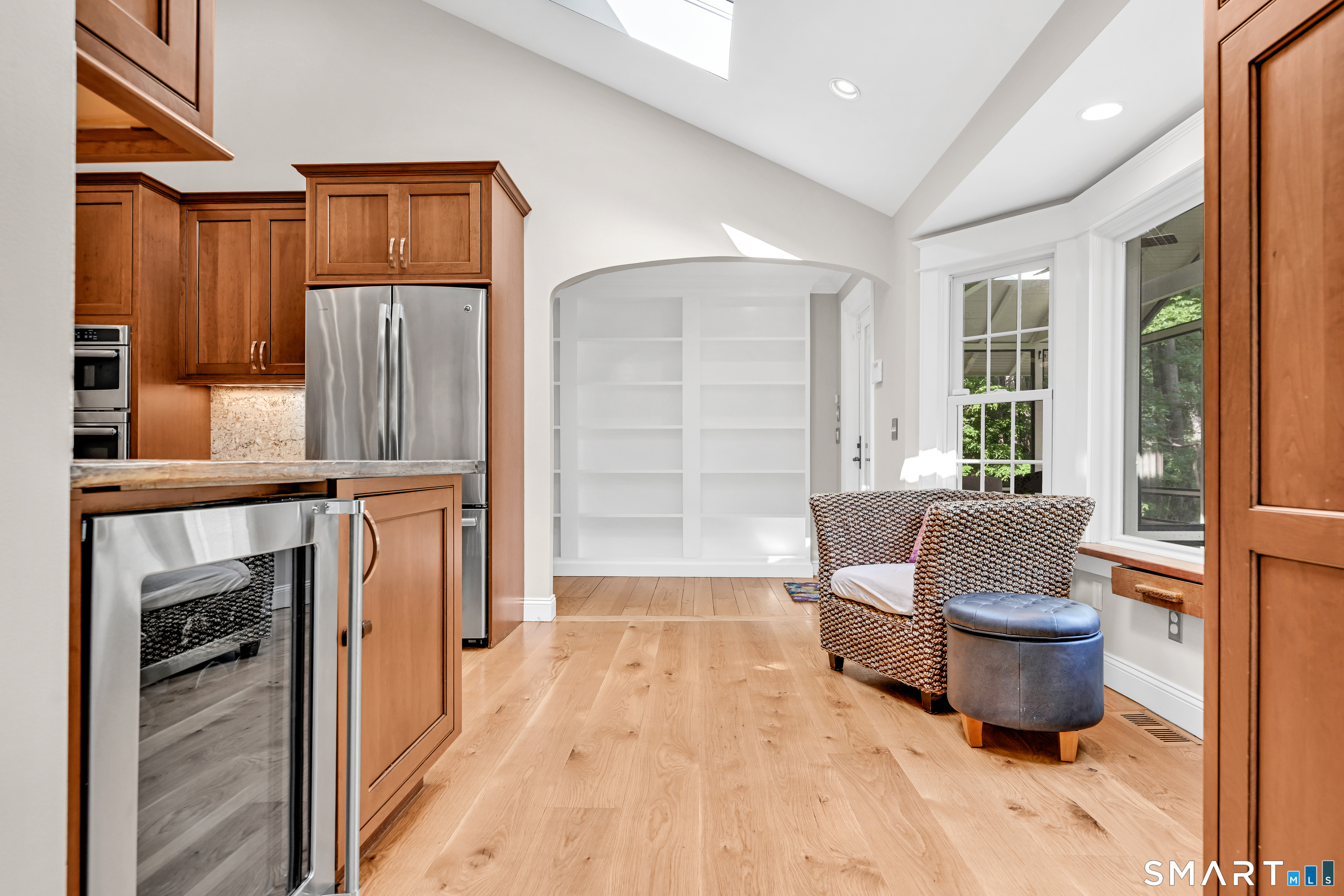 14 Saw Mill Road Weston CT 06883
