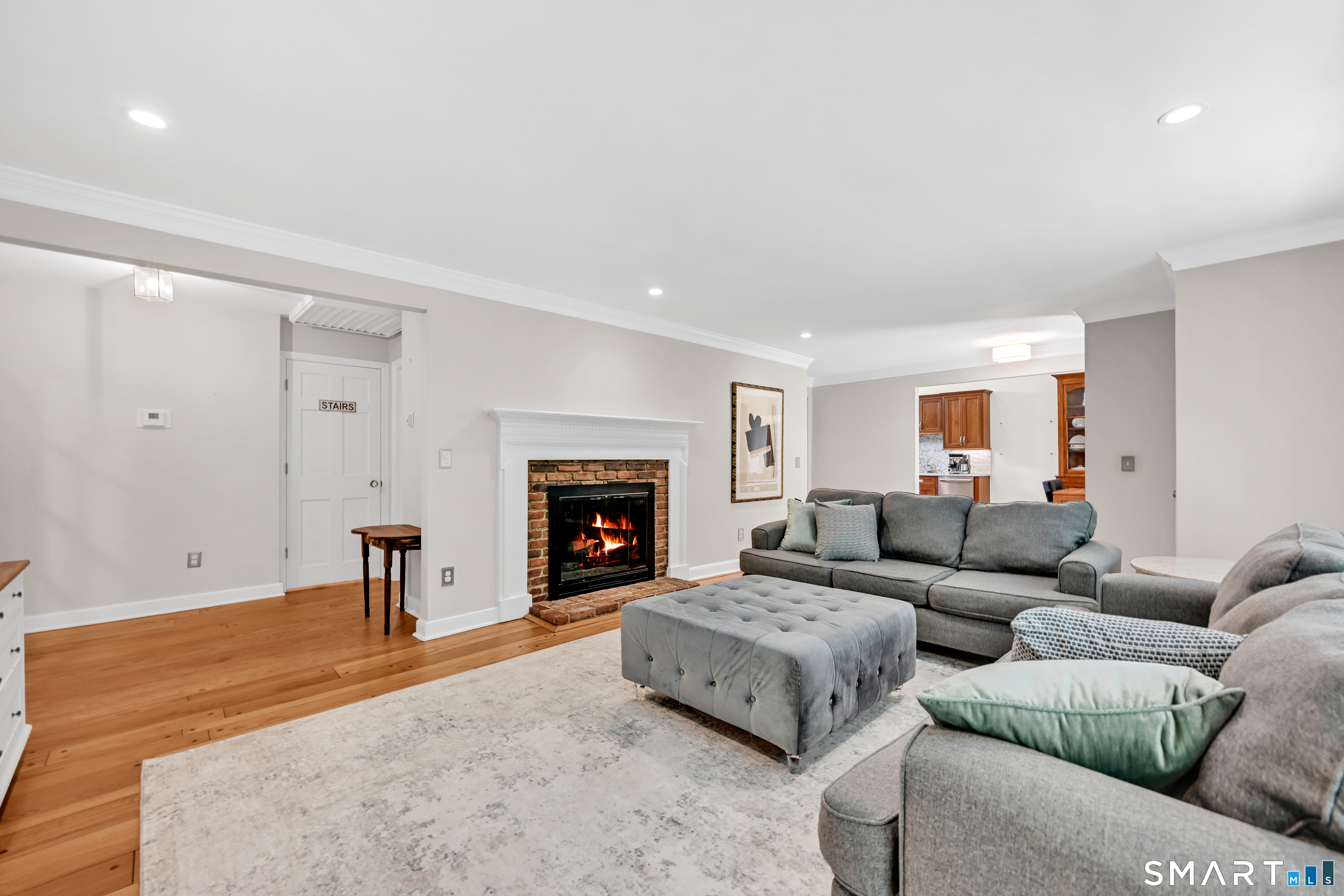 14 Saw Mill Road Weston CT 06883