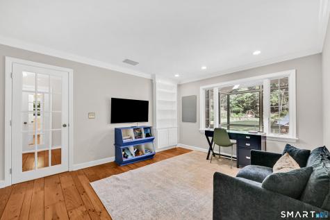 14 Saw Mill Road Weston CT 06883