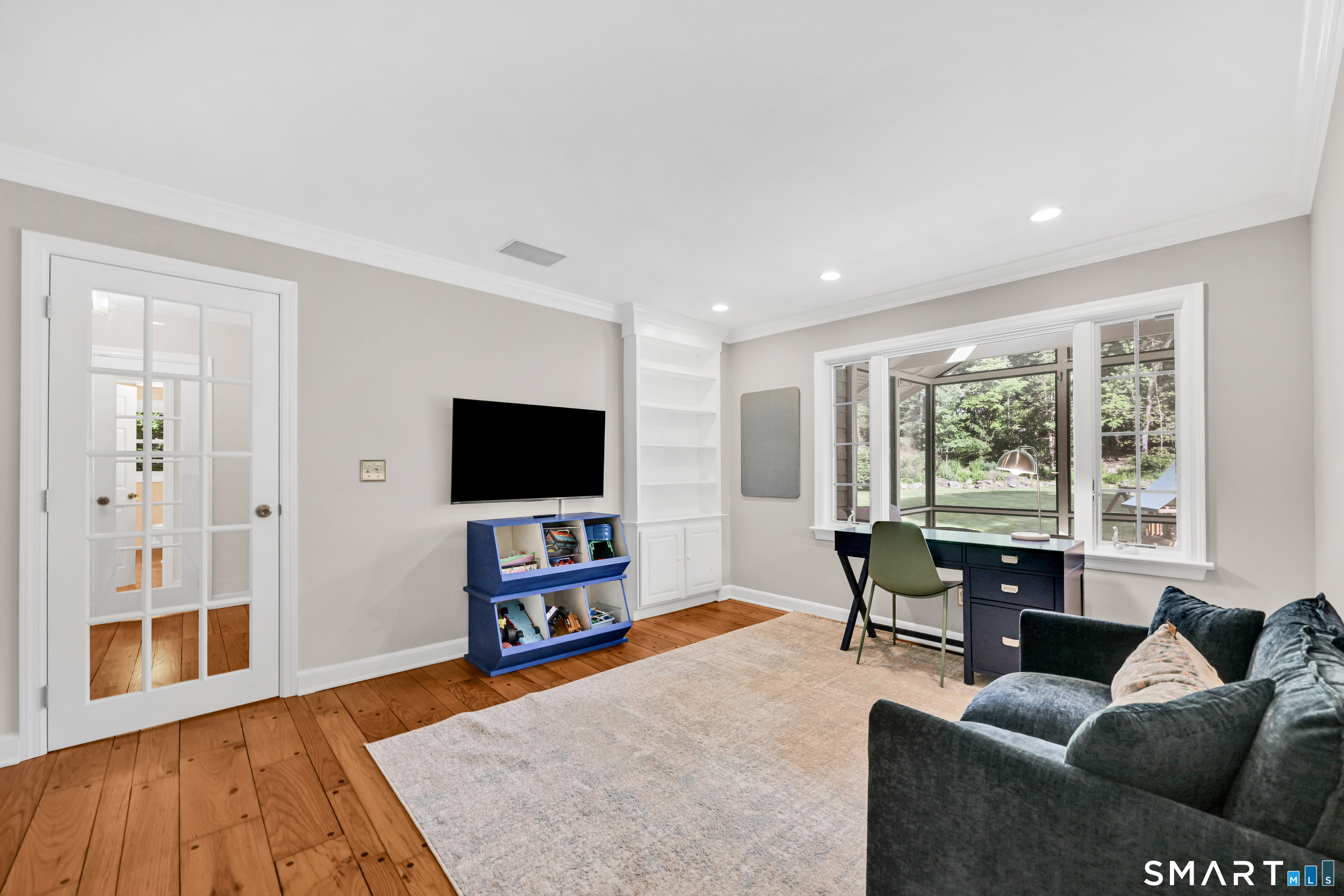 14 Saw Mill Road Weston CT 06883