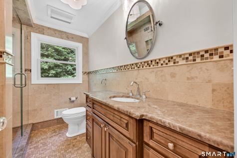 14 Saw Mill Road Weston CT 06883
