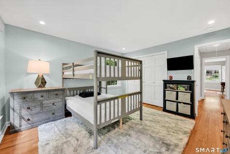 14 Saw Mill Road Weston CT 06883