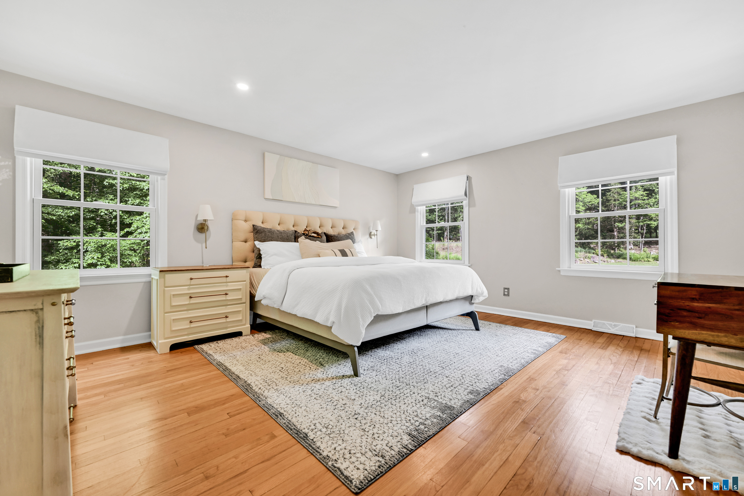 14 Saw Mill Road Weston CT 06883
