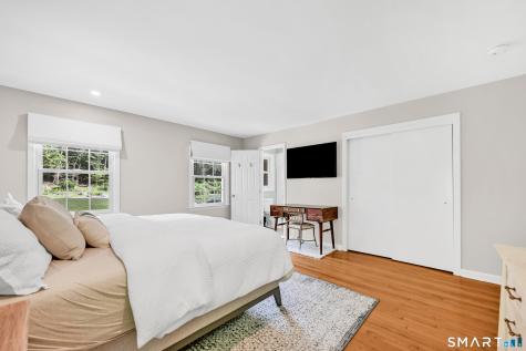 14 Saw Mill Road Weston CT 06883