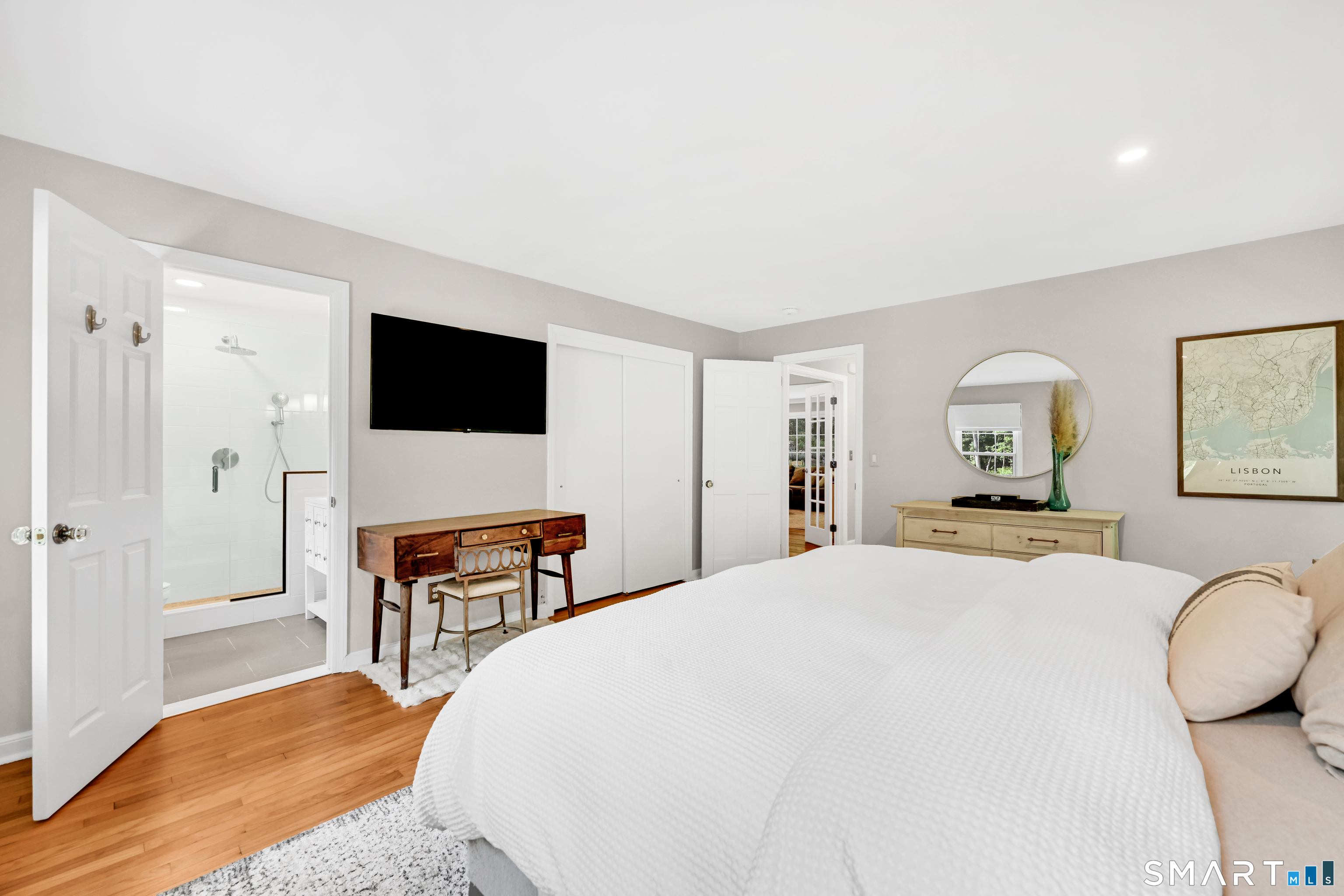 14 Saw Mill Road Weston CT 06883