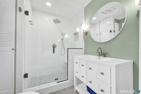 14 Saw Mill Road Weston CT 06883