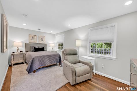 14 Saw Mill Road Weston CT 06883