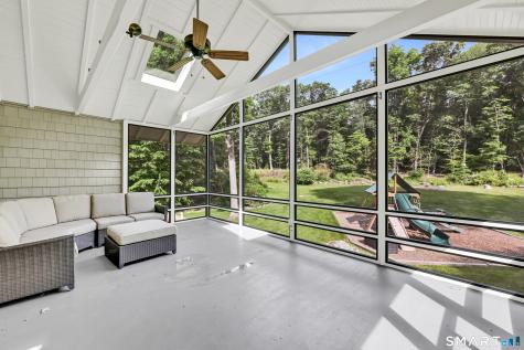 14 Saw Mill Road Weston CT 06883