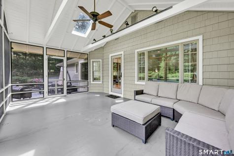 14 Saw Mill Road Weston CT 06883