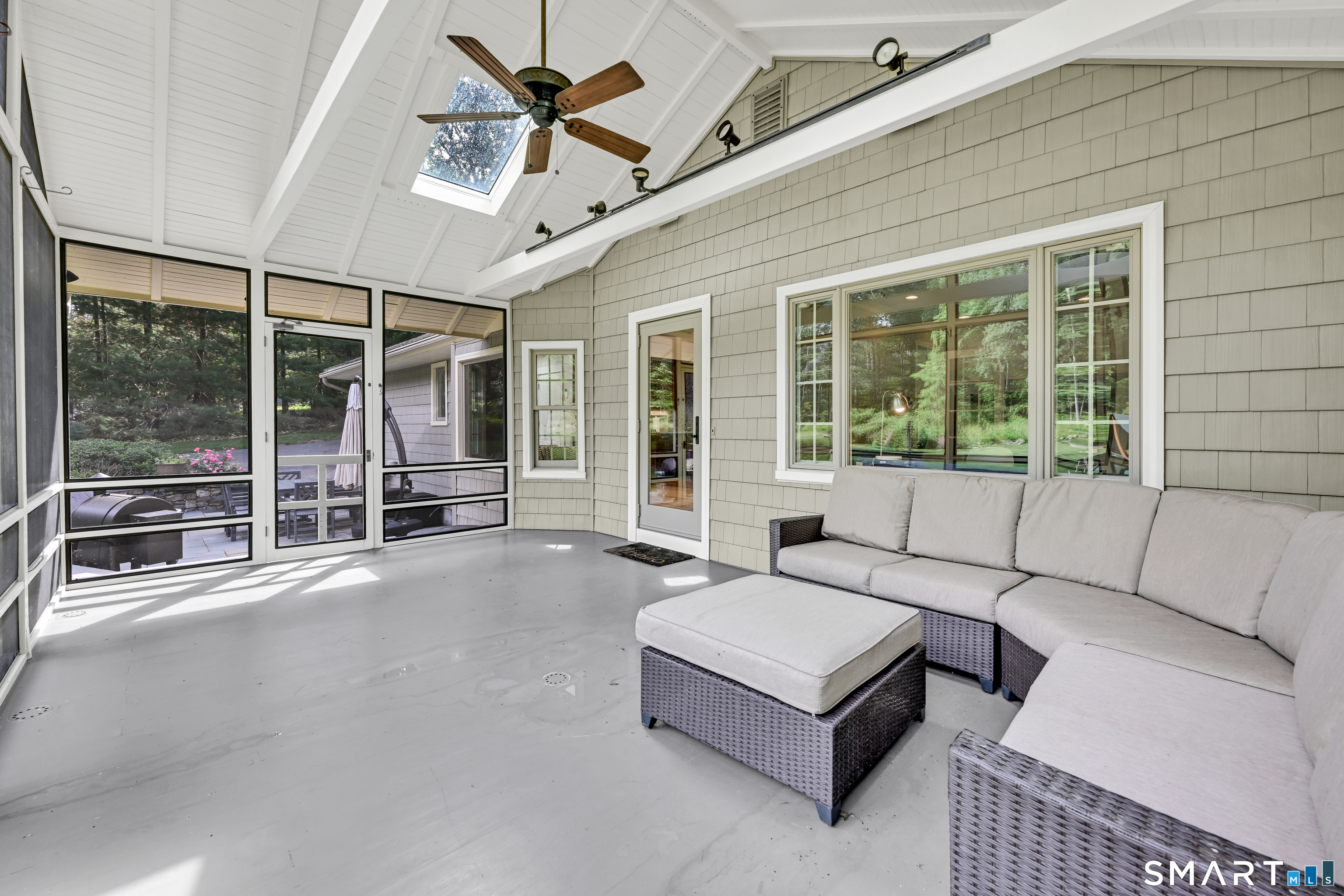 14 Saw Mill Road Weston CT 06883