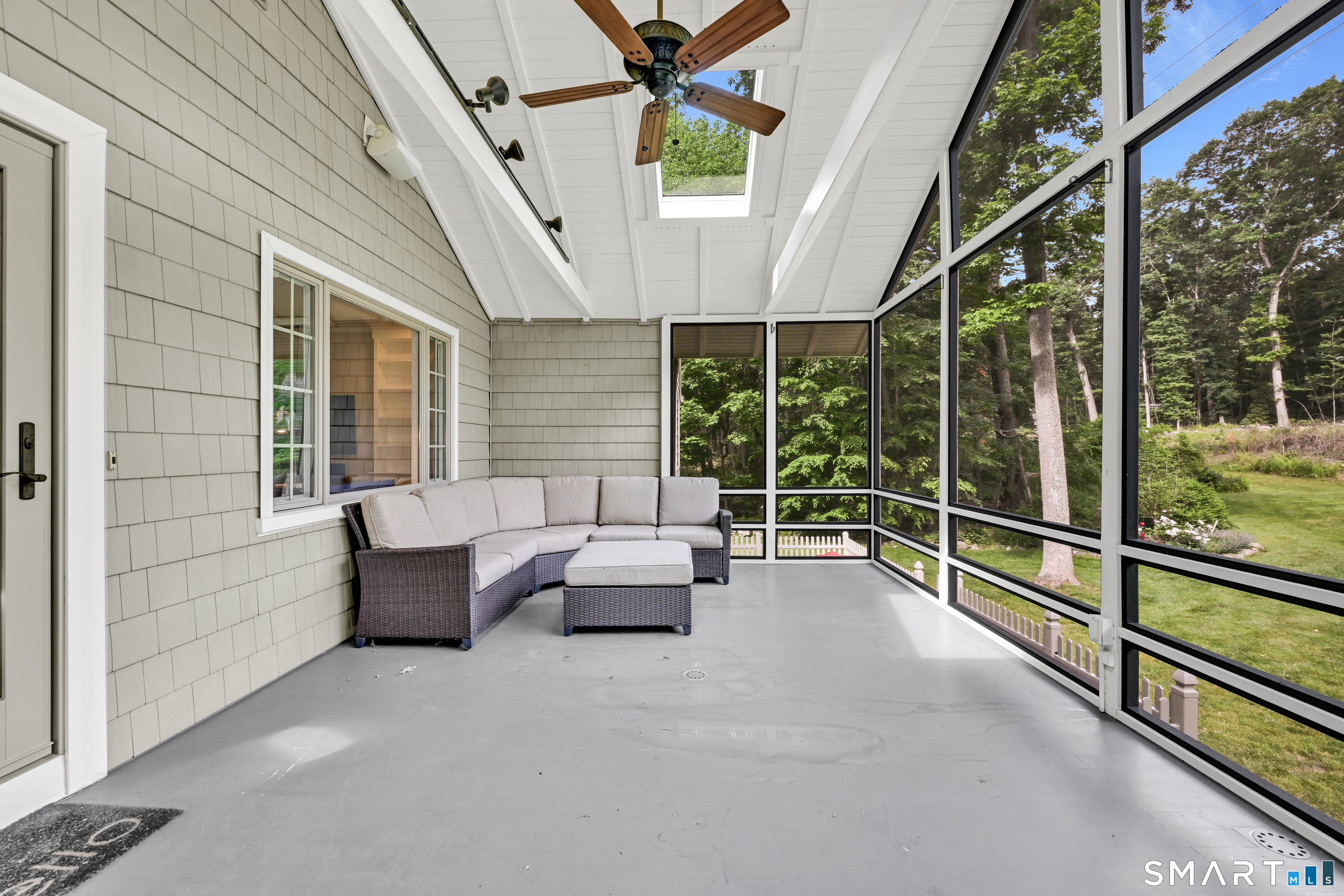 14 Saw Mill Road Weston CT 06883