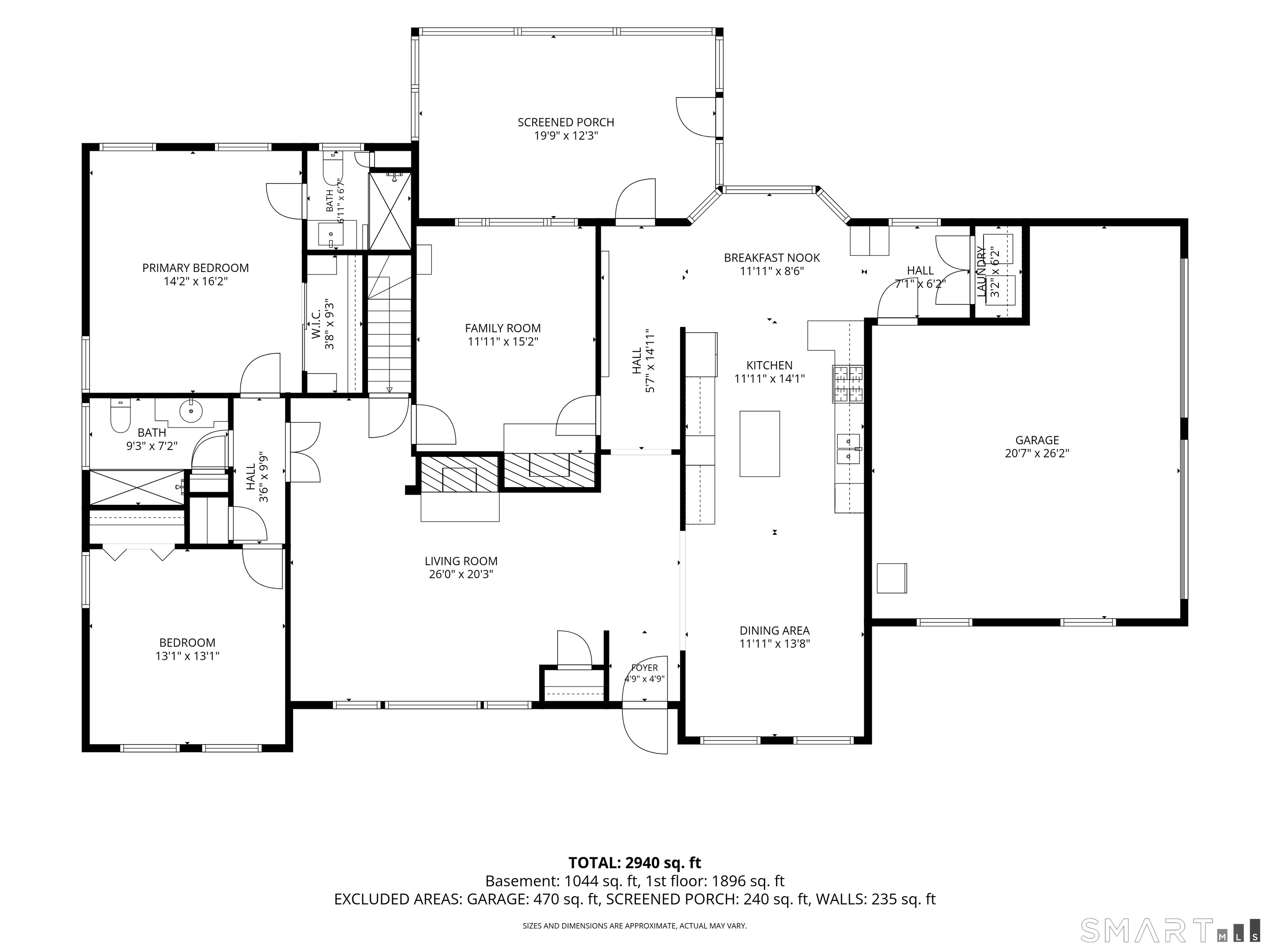 14 Saw Mill Road Weston CT 06883