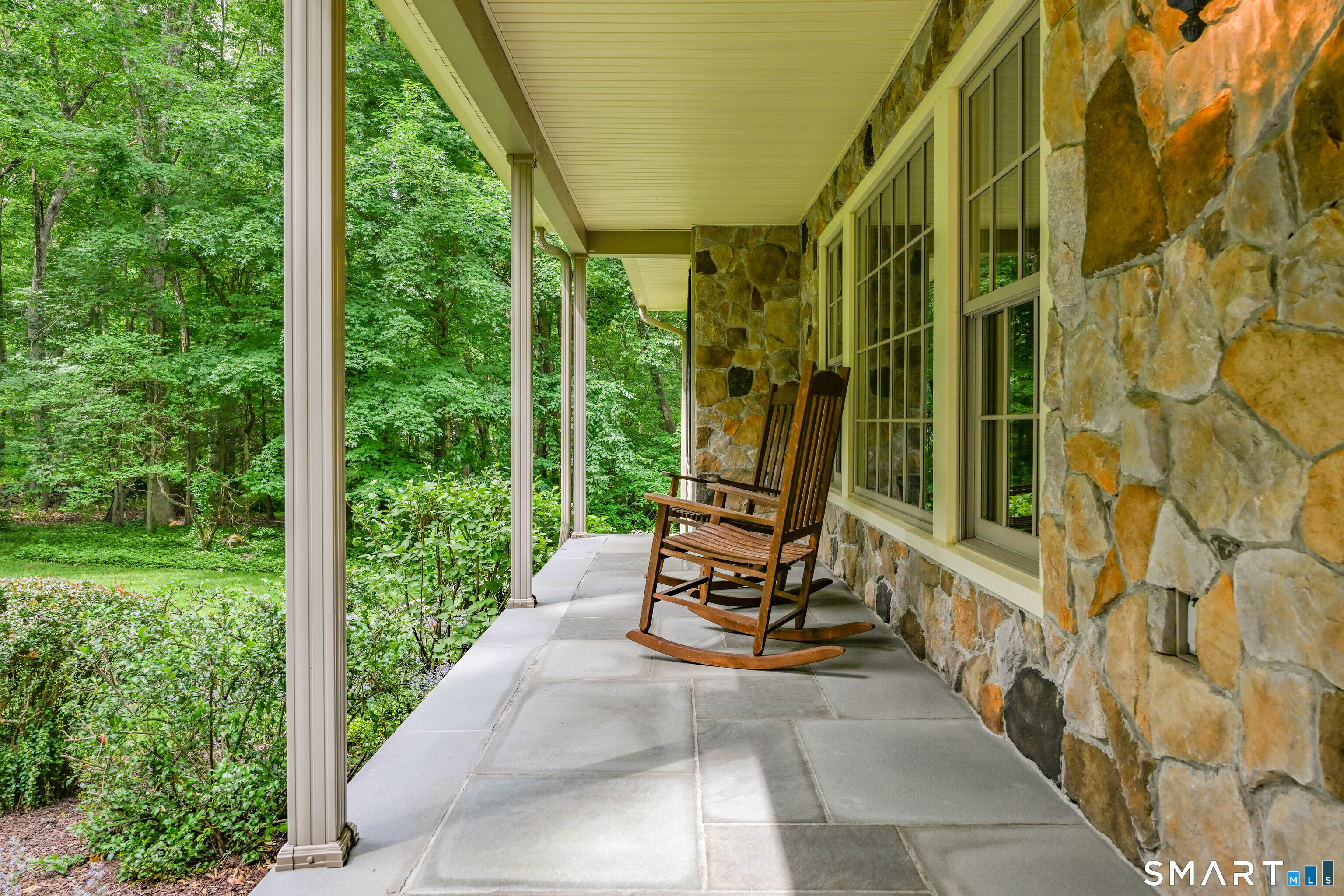 14 Saw Mill Road Weston CT 06883