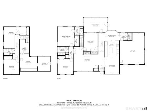 14 Saw Mill Road Weston CT 06883
