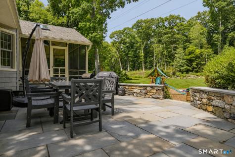 14 Saw Mill Road Weston CT 06883