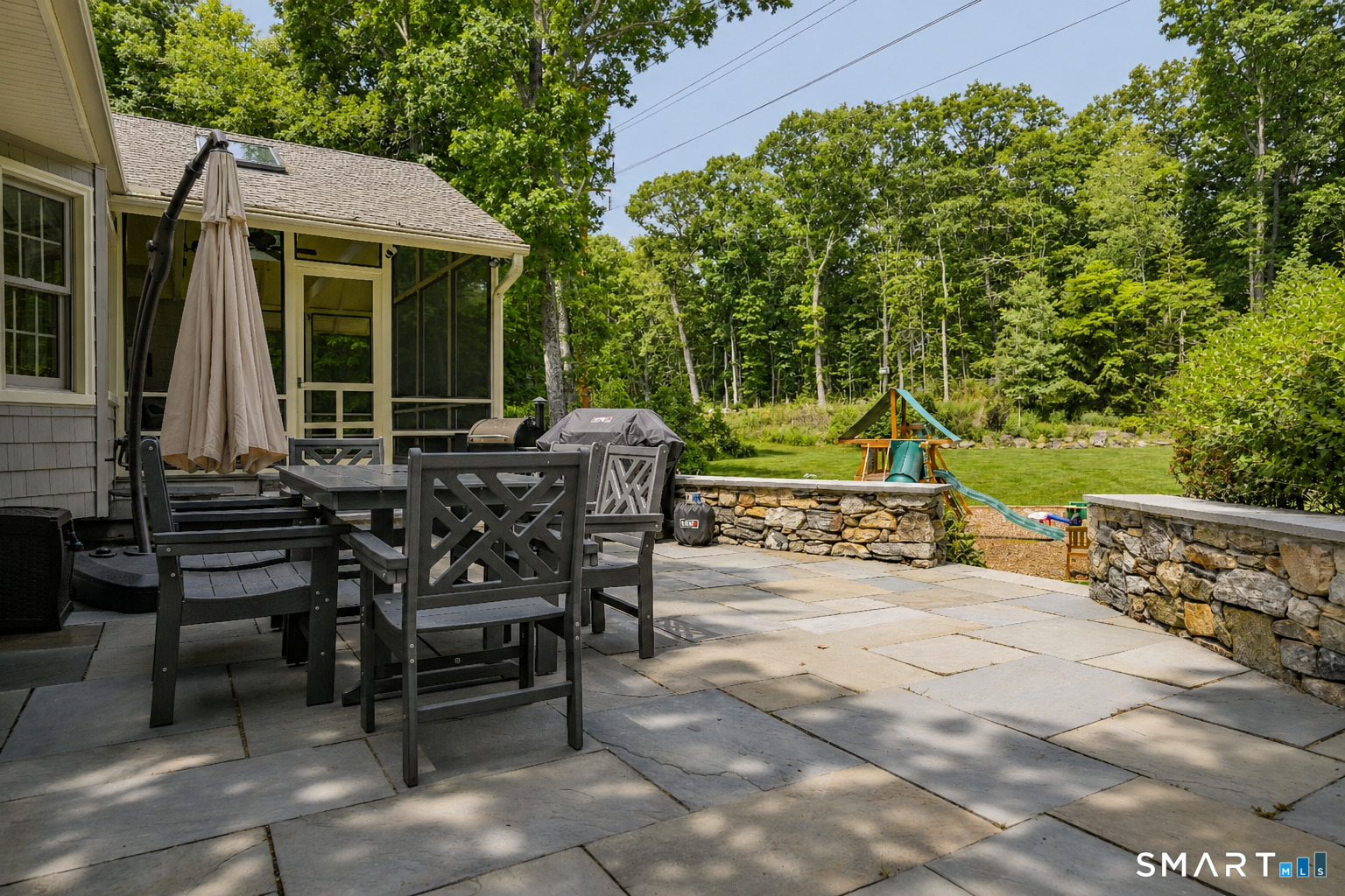 14 Saw Mill Road Weston CT 06883