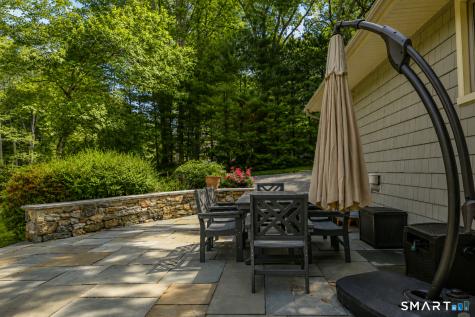14 Saw Mill Road Weston CT 06883