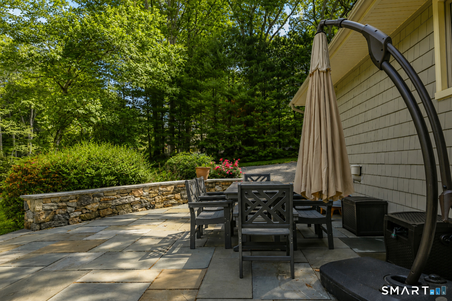 14 Saw Mill Road Weston CT 06883