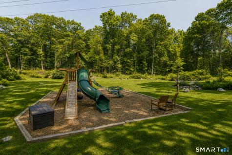 14 Saw Mill Road Weston CT 06883