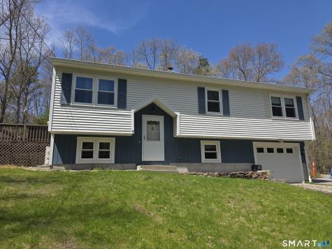 7 Old Cranston Road Sterling CT 06377