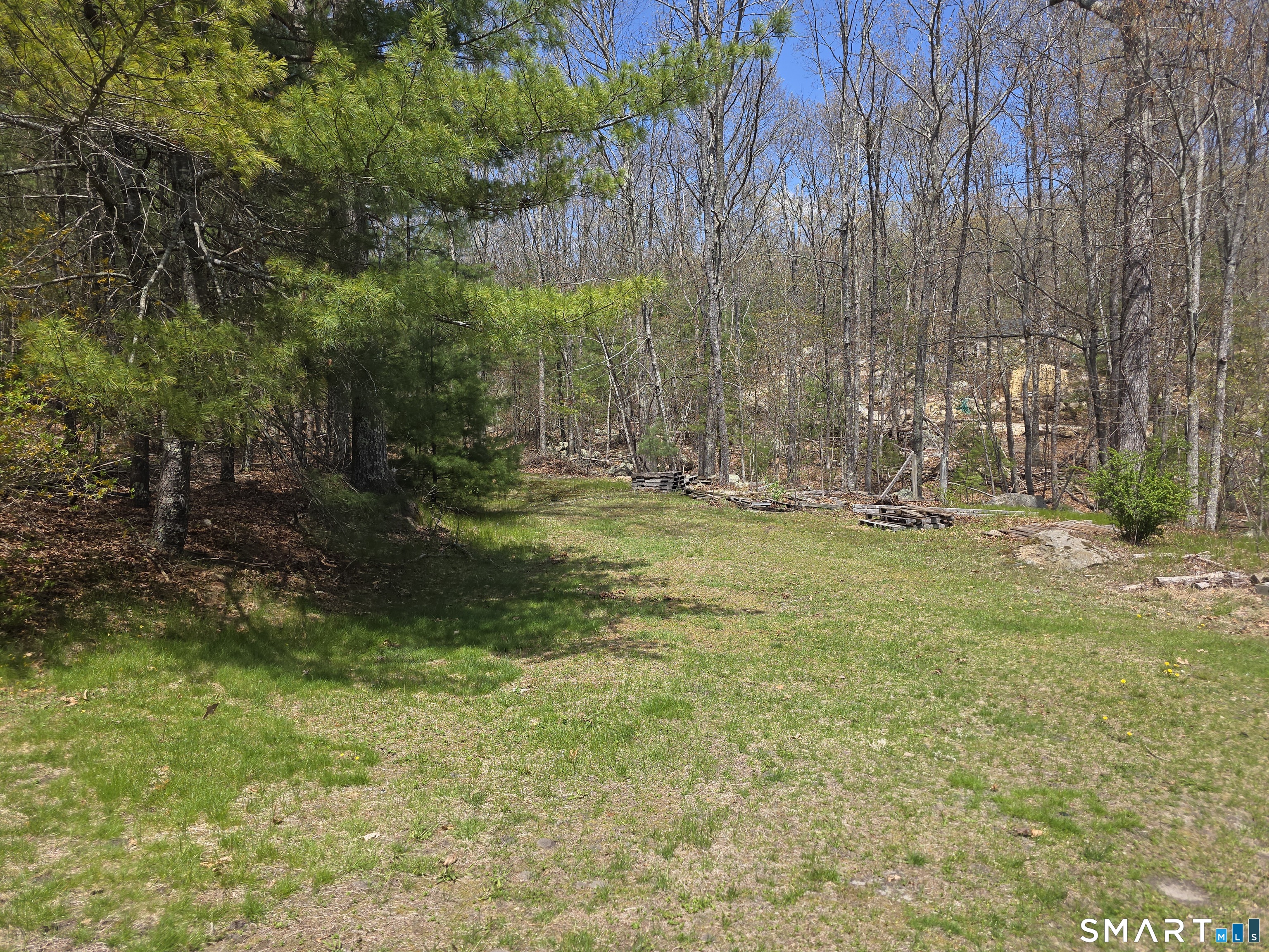 7 Old Cranston Road Sterling CT 06377