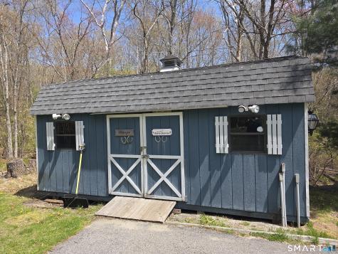 7 Old Cranston Road Sterling CT 06377