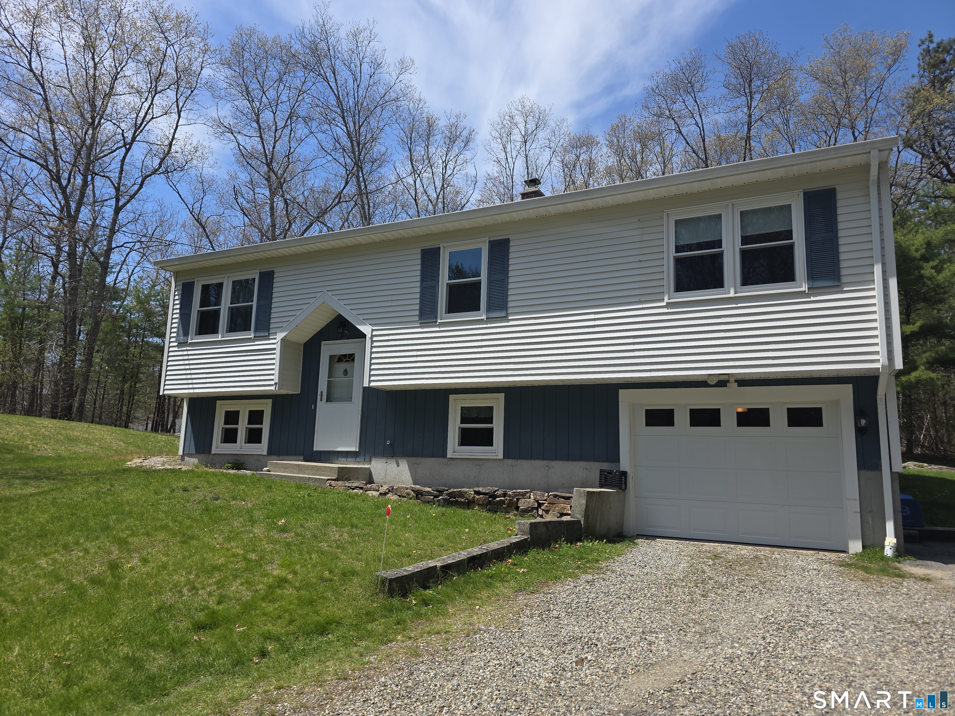 7 Old Cranston Road Sterling CT 06377