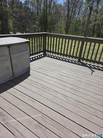 7 Old Cranston Road Sterling CT 06377