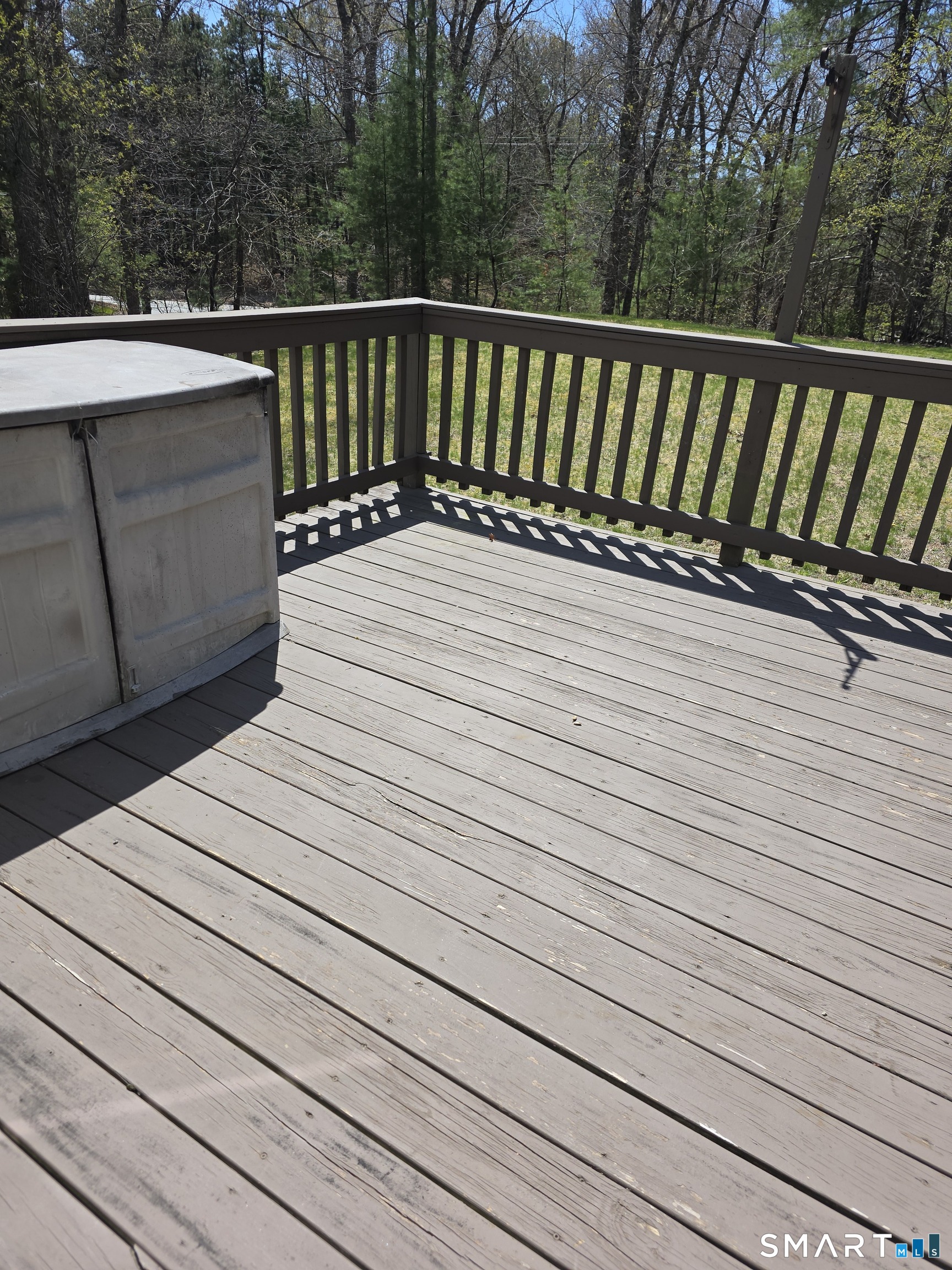 7 Old Cranston Road Sterling CT 06377