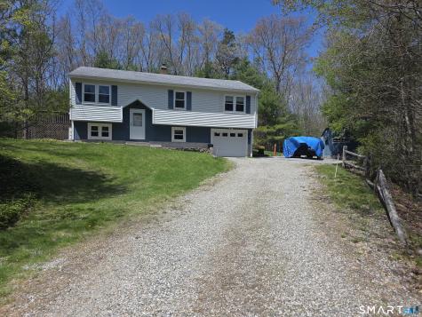 7 Old Cranston Road Sterling CT 06377