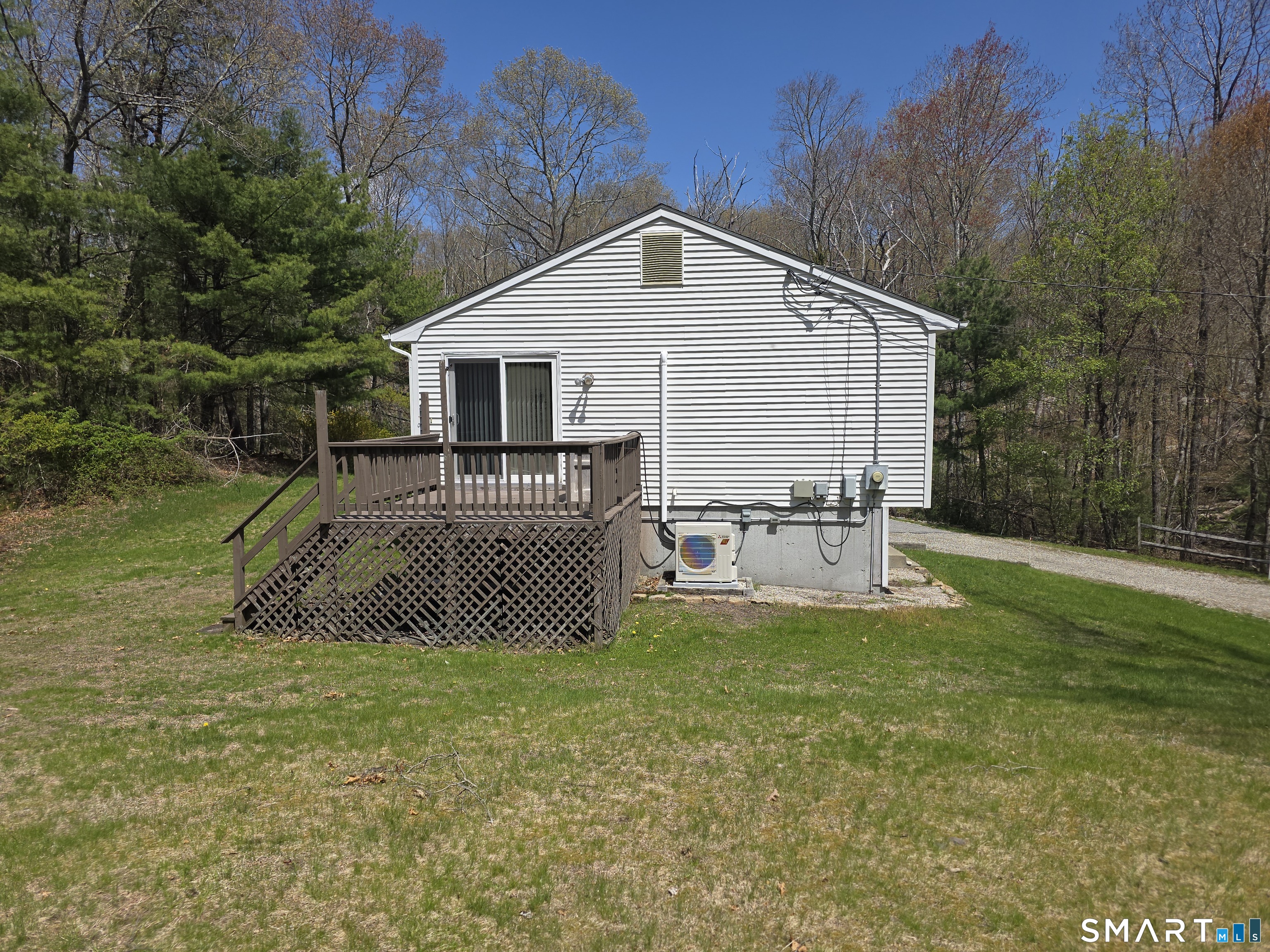 7 Old Cranston Road Sterling CT 06377