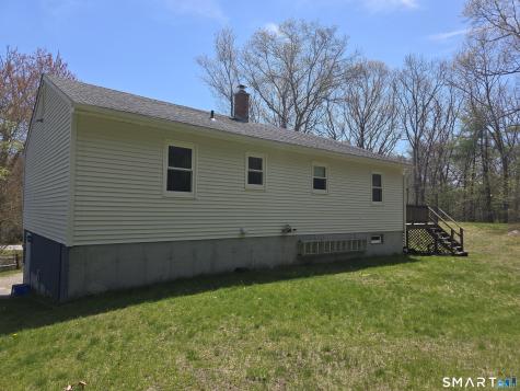 7 Old Cranston Road Sterling CT 06377