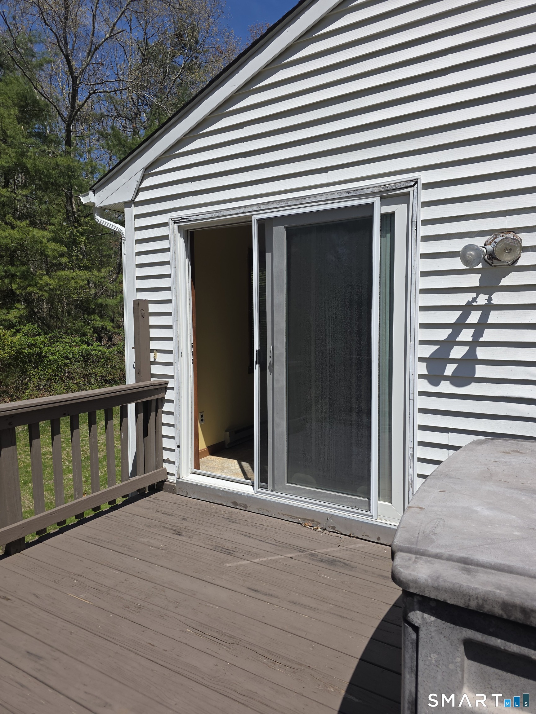7 Old Cranston Road Sterling CT 06377