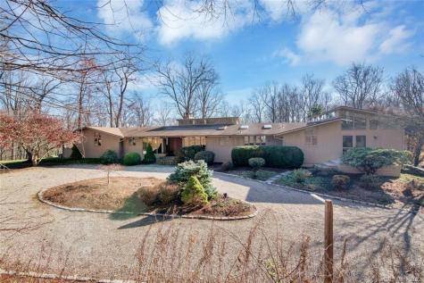 53 Wyldewood Road Easton CT 06612