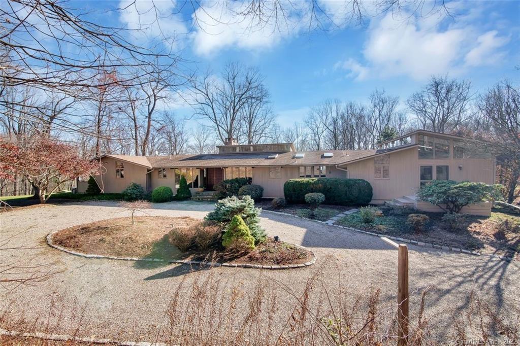 53 Wyldewood Road Easton CT 06612