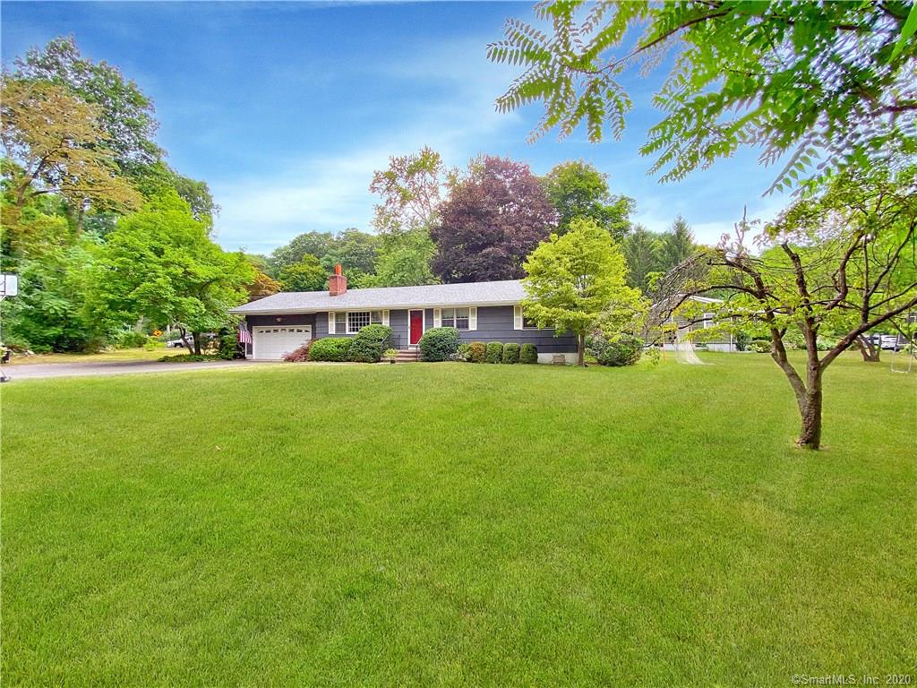 1 Toilsome Avenue Norwalk CT 06851