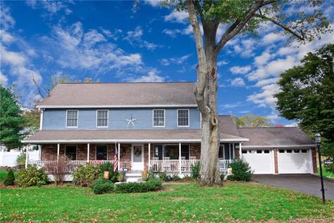 22 Shepherd Street Norwalk CT 06851
