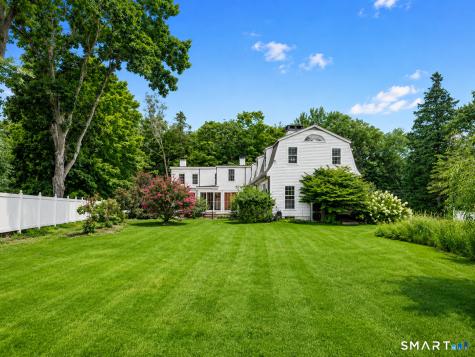 530 Roxbury Road Stamford CT 06902