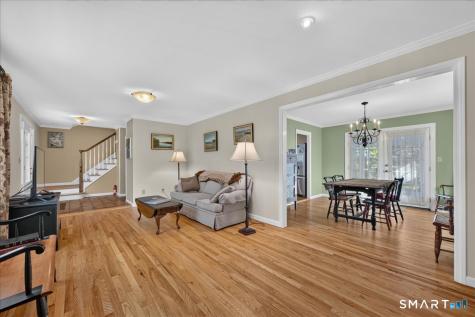 19 Hayes Avenue Ellington CT 06029