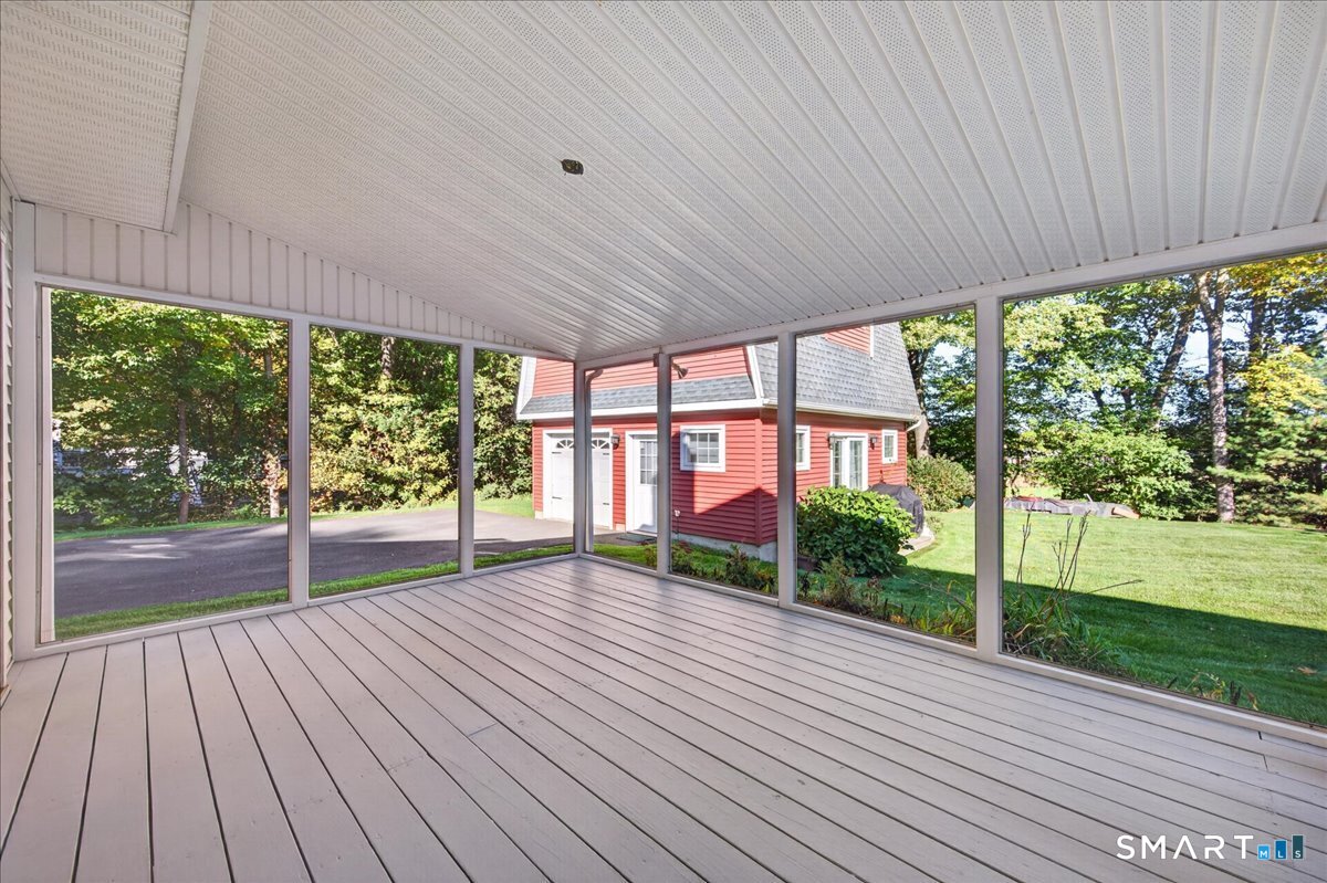 19 Hayes Avenue Ellington CT 06029