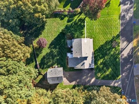 19 Hayes Avenue Ellington CT 06029