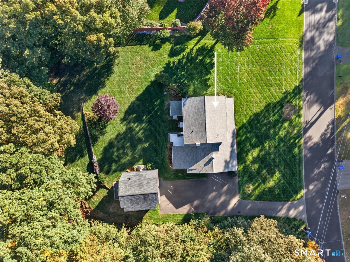 19 Hayes Avenue Ellington CT 06029