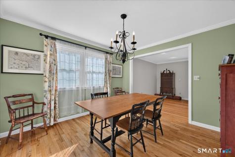 19 Hayes Avenue Ellington CT 06029