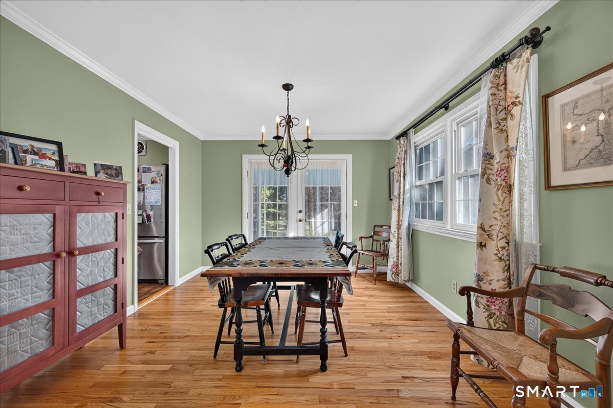 19 Hayes Avenue Ellington CT 06029