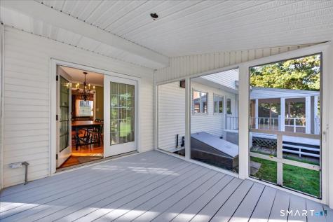 19 Hayes Avenue Ellington CT 06029