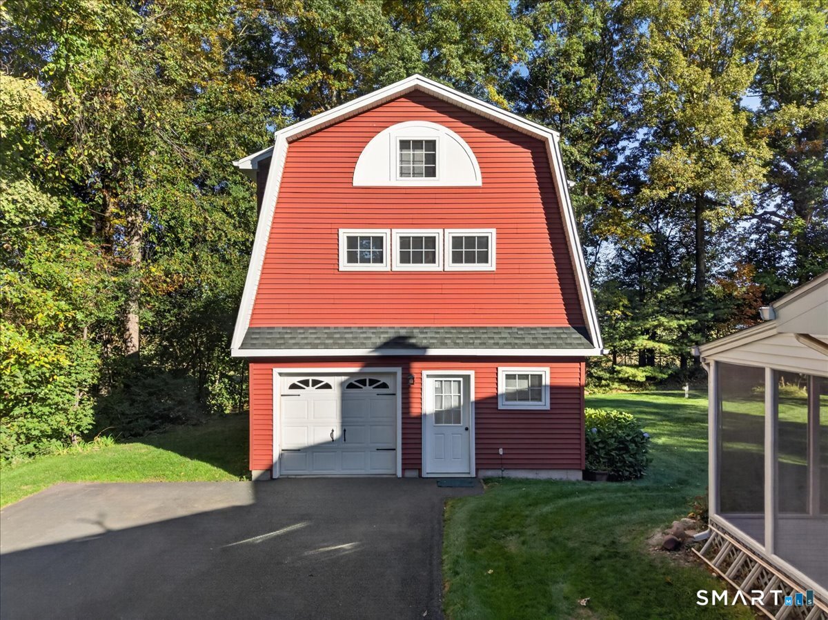 19 Hayes Avenue Ellington CT 06029