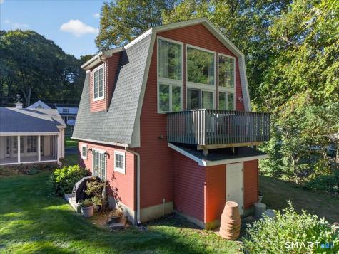 19 Hayes Avenue Ellington CT 06029