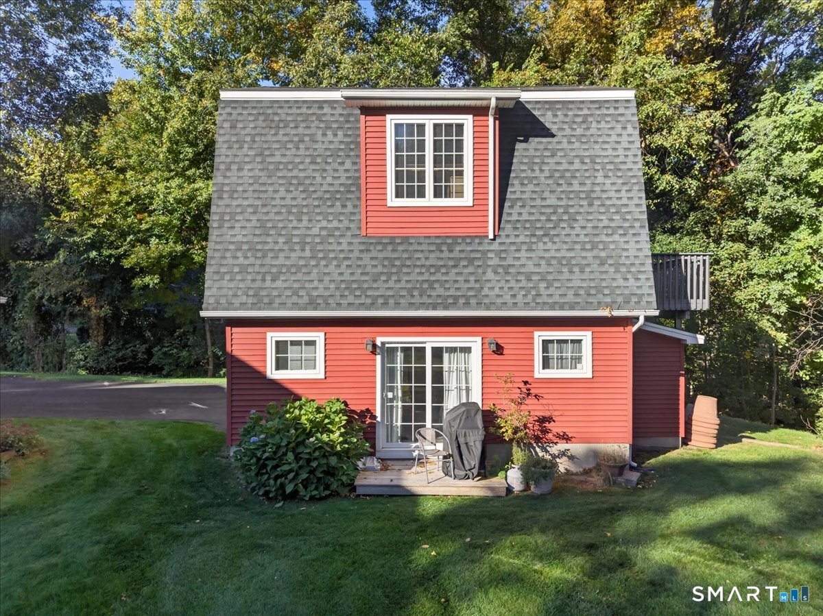 19 Hayes Avenue Ellington CT 06029