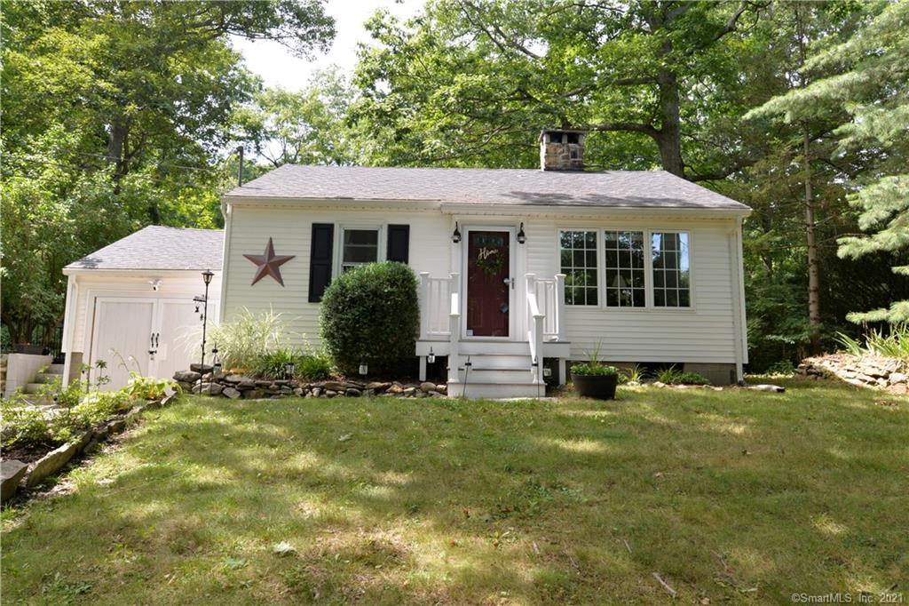 218 Middle River Road Danbury CT 06811